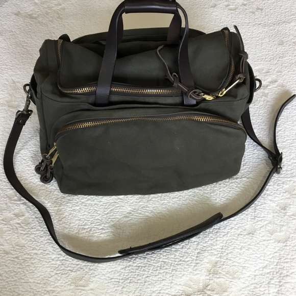 sportsman bag